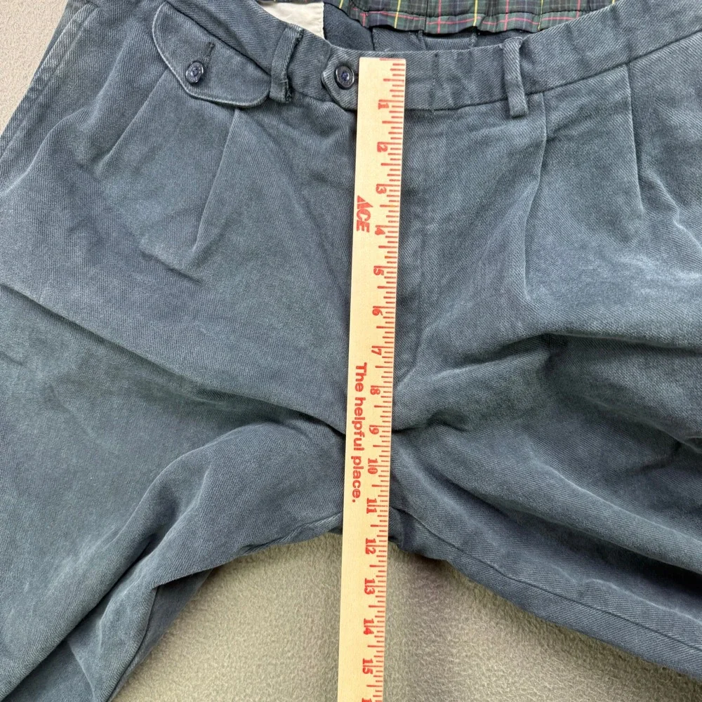 Faconnable trousers mens